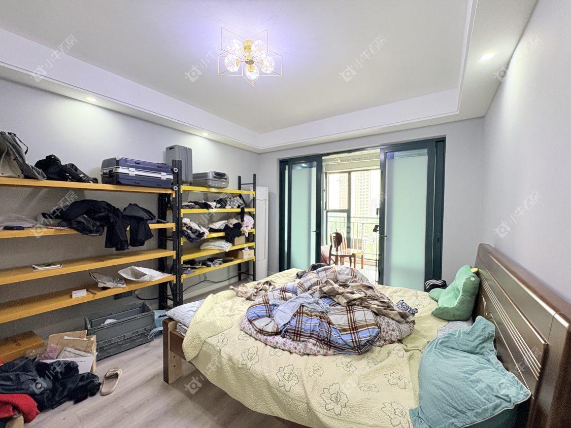 镇江恒大城在售二手房源室内图_小牛看房