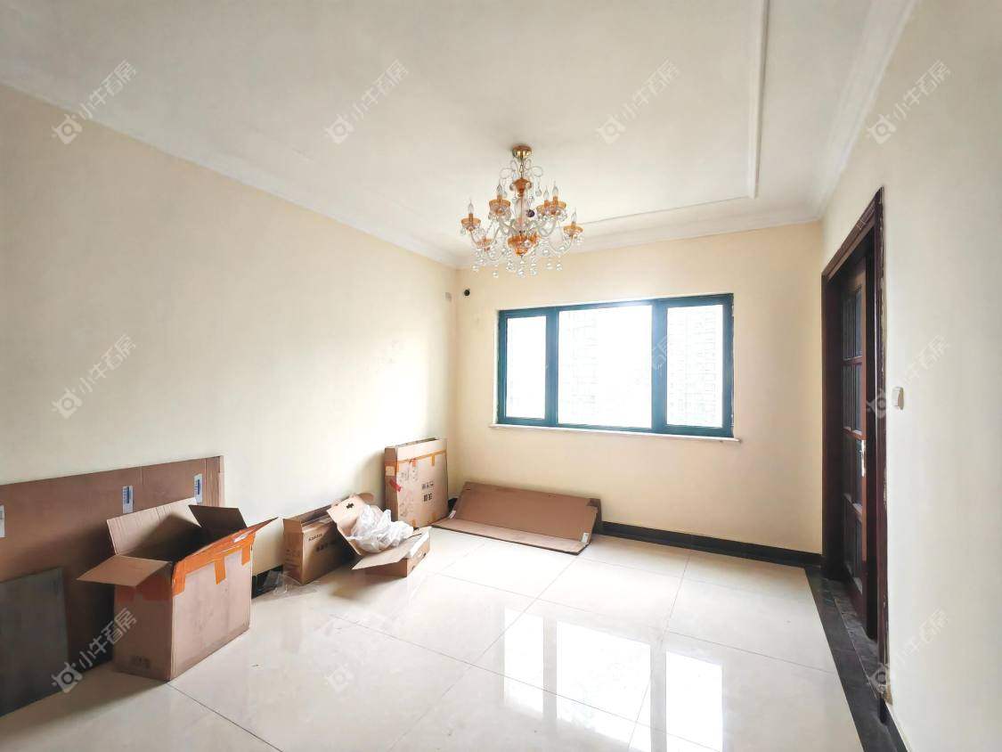 镇江恒大名都一期在售二手房源室内图_小牛看房