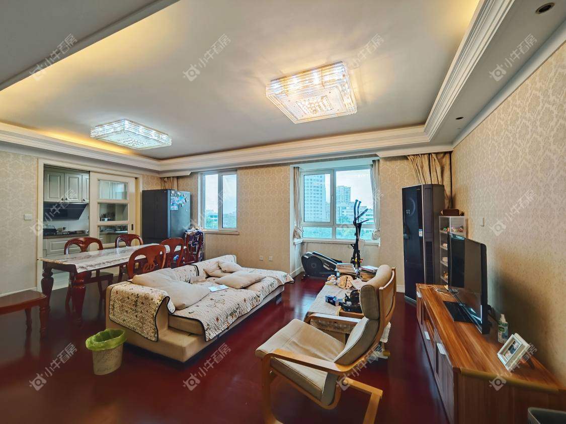 镇江和美丽景在售二手房源室内图_小牛看房