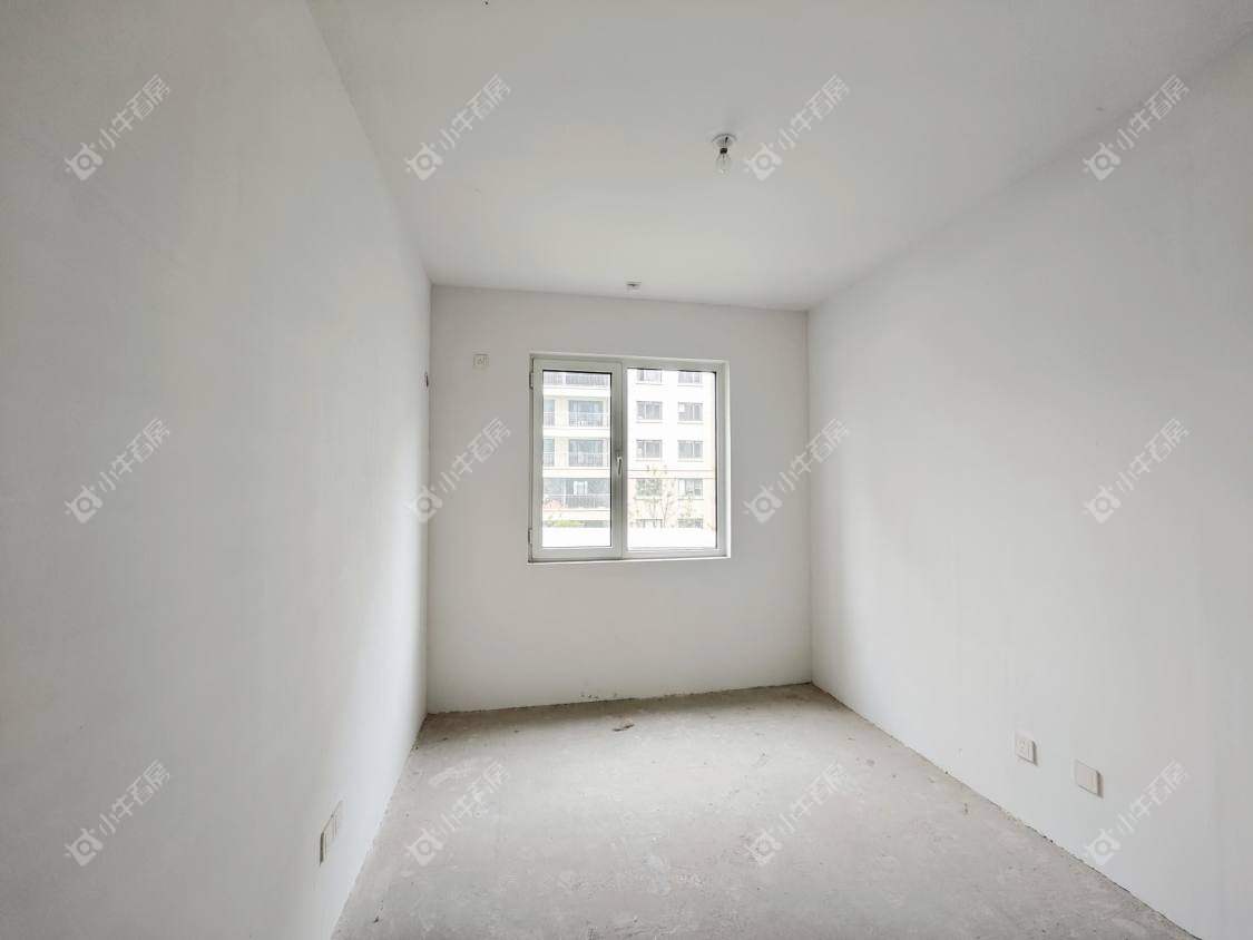 镇江中南熙悦城中南二期在售二手房源室内图_小牛看房