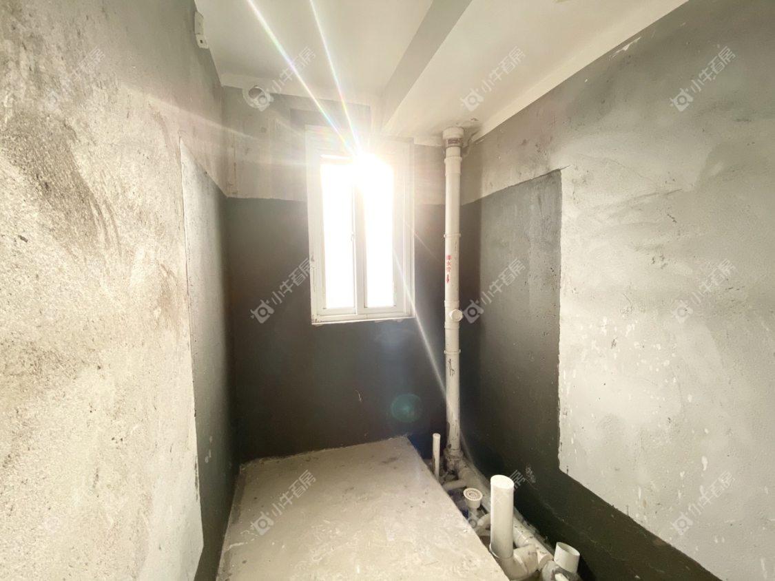 镇江中南君悦府中南一期在售二手房源室内图_小牛看房