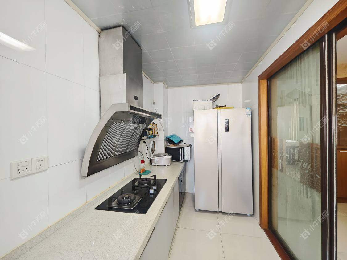 镇江康居园在售二手房源室内图_小牛看房