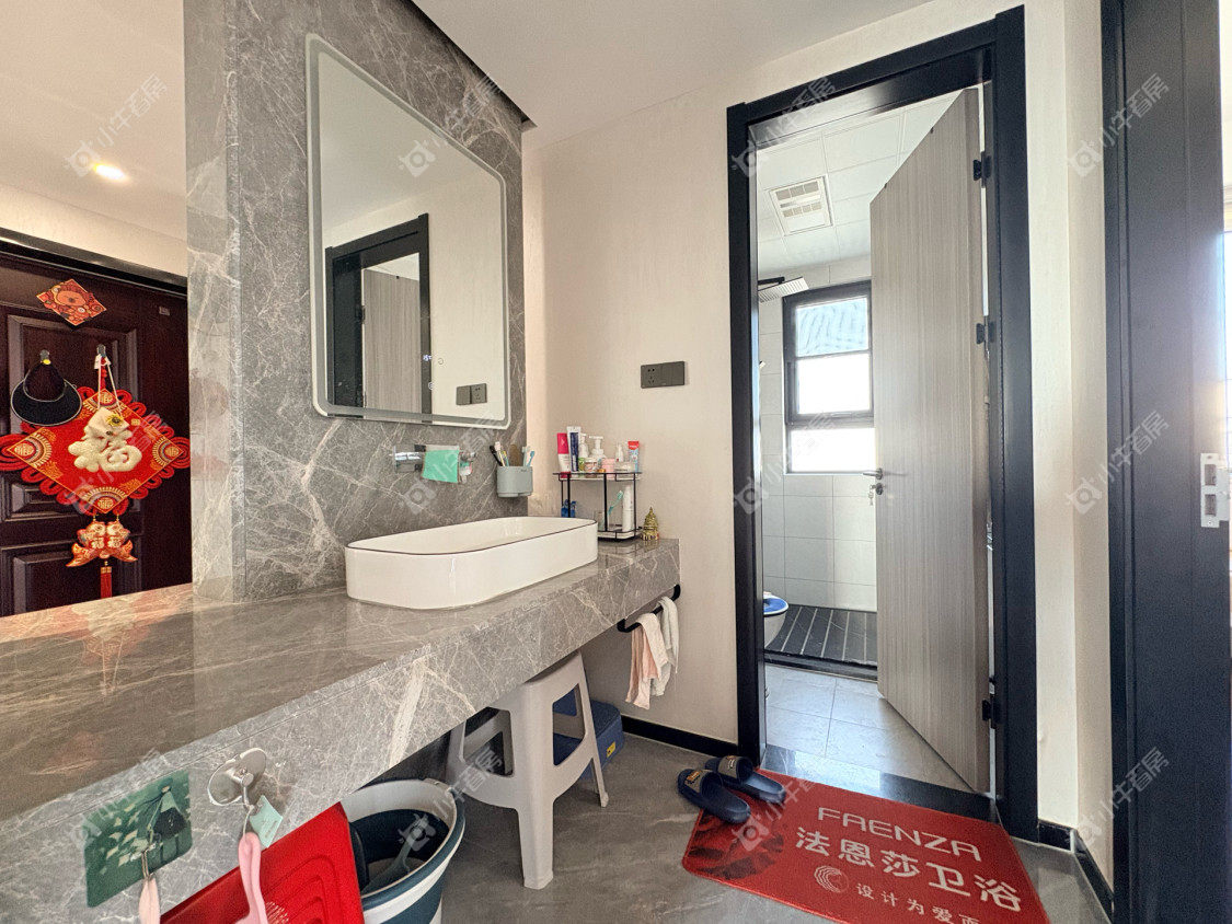 镇江万善上院在售二手房源室内图_小牛看房