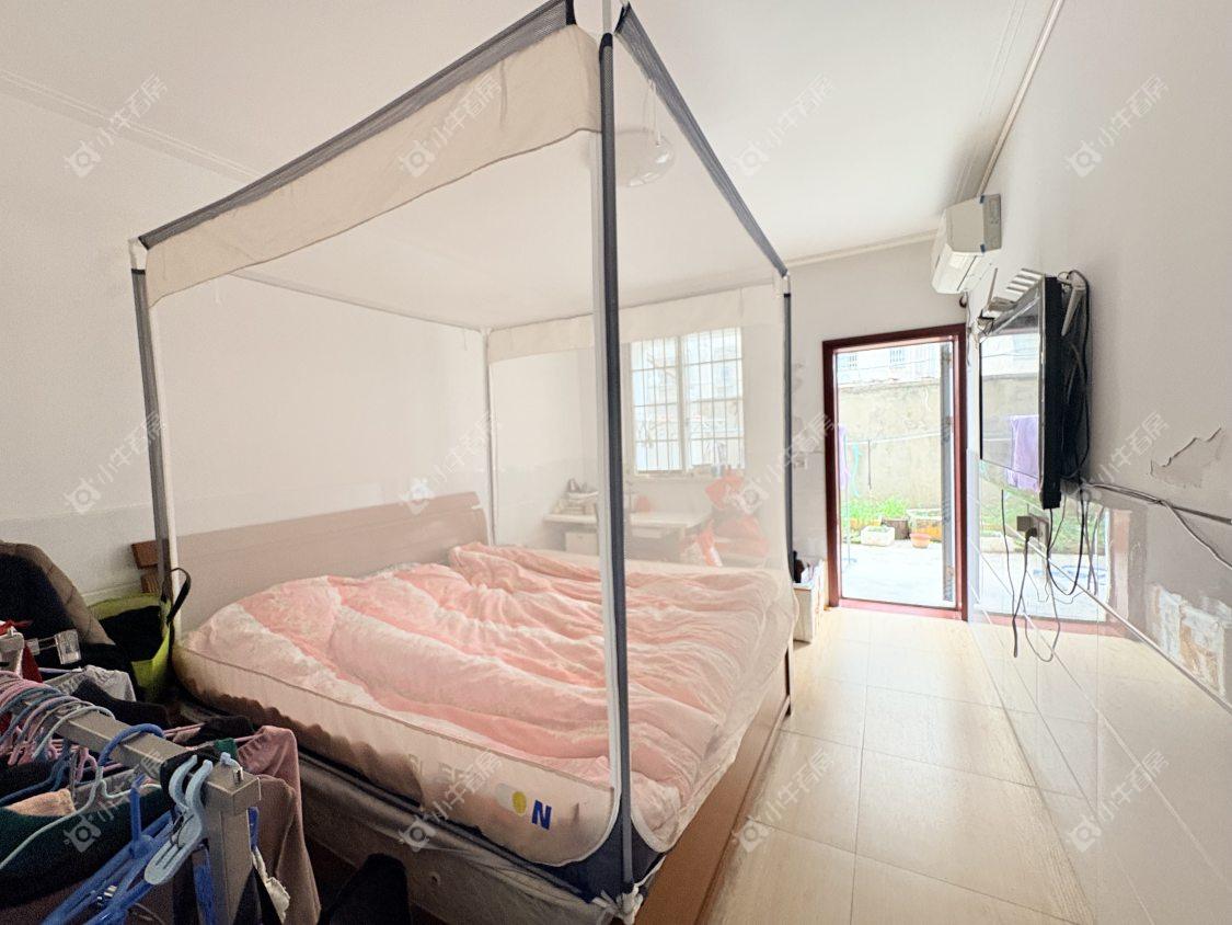 镇江龙凤新村在售二手房源室内图_小牛看房