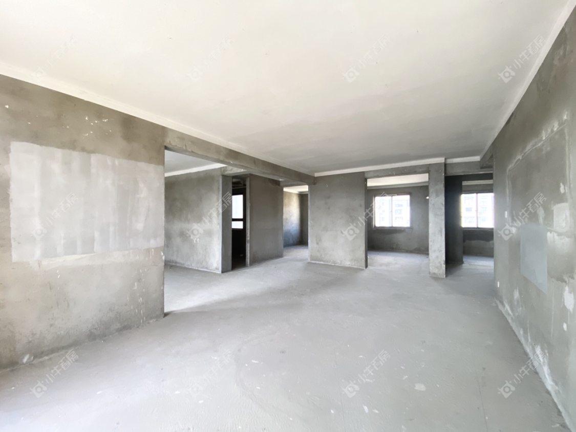 镇江信达香堤国际在售二手房源_小牛看房