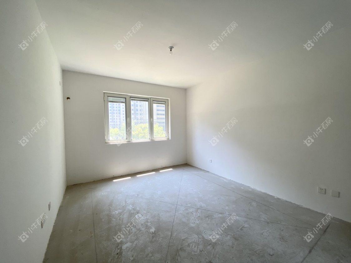 镇江中南熙悦城中南二期在售二手房源室内图_小牛看房