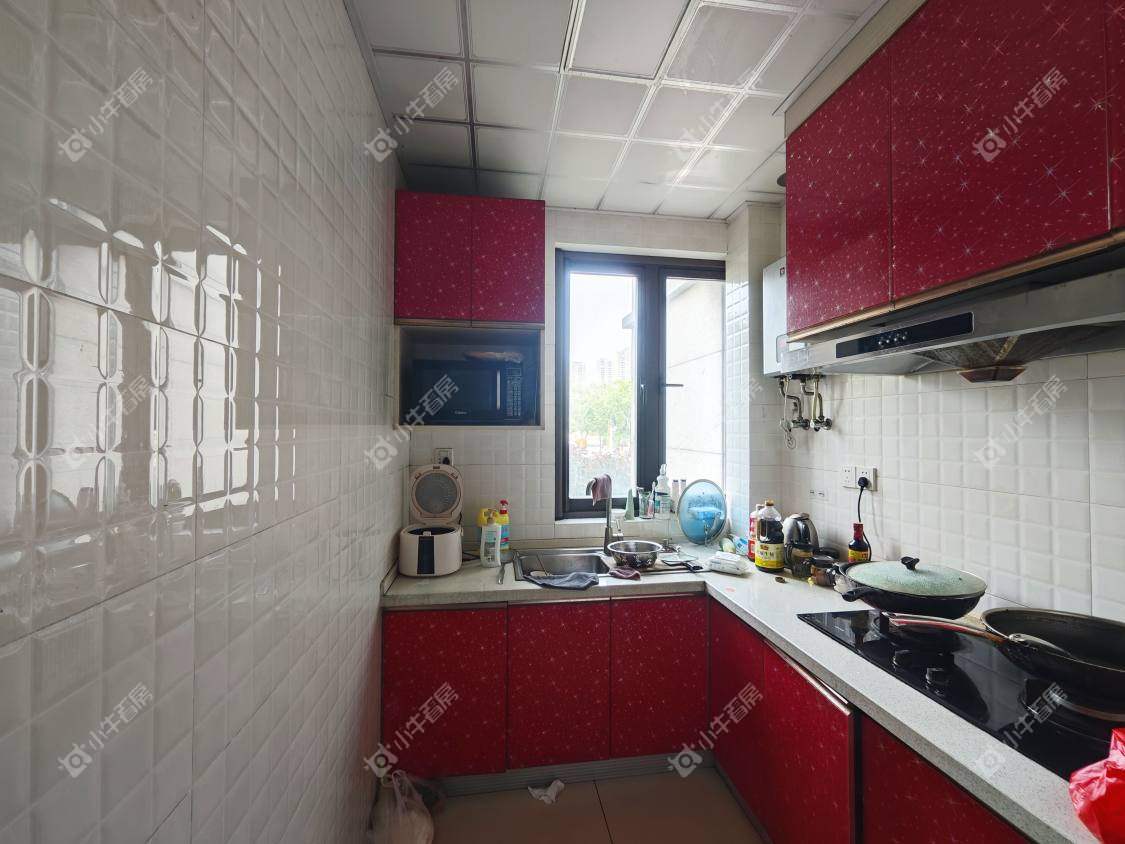 镇江御珑湾(丹阳)在售二手房源室内图_小牛看房