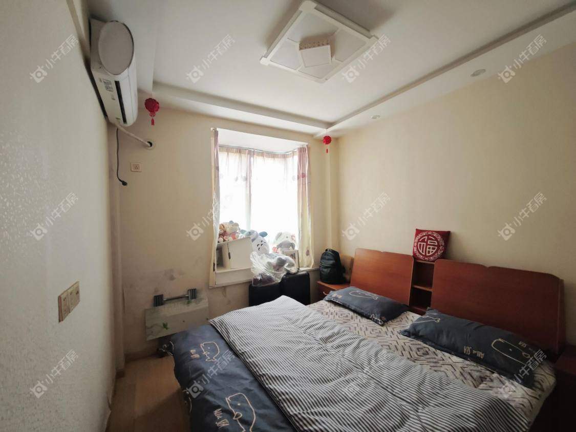 镇江锦尚名都在售二手房源室内图_小牛看房