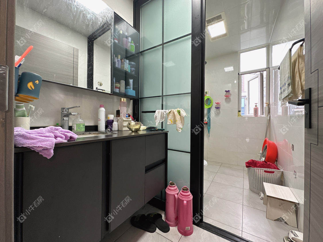 镇江练湖新城在售二手房源_小牛看房