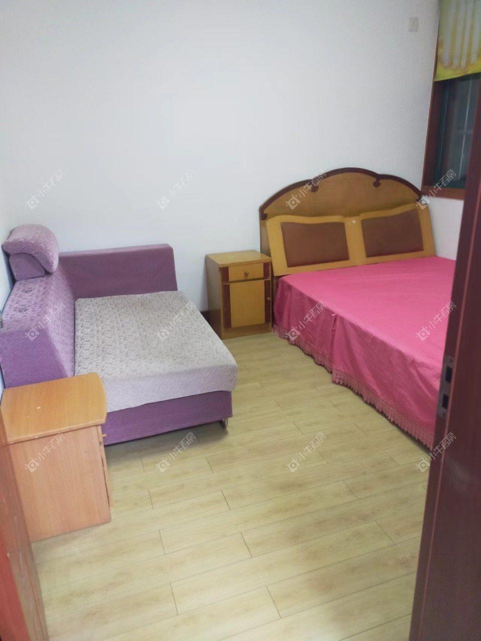 镇江曲园小区在租房源室内图_小牛看房