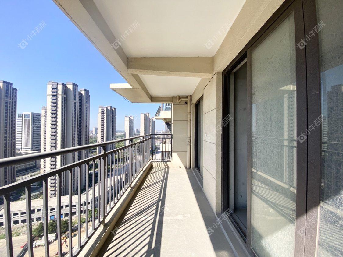 镇江凤熹台在售二手房源室内图_小牛看房