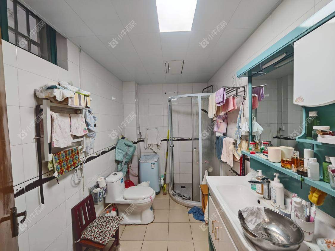 镇江温州城在售二手房源室内图_小牛看房