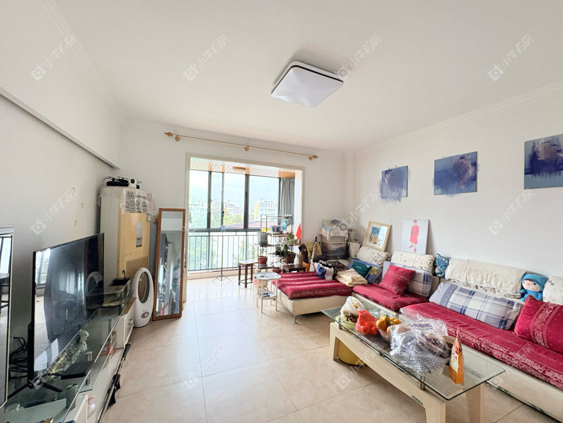 镇江天波城在售二手房源室内图_小牛看房