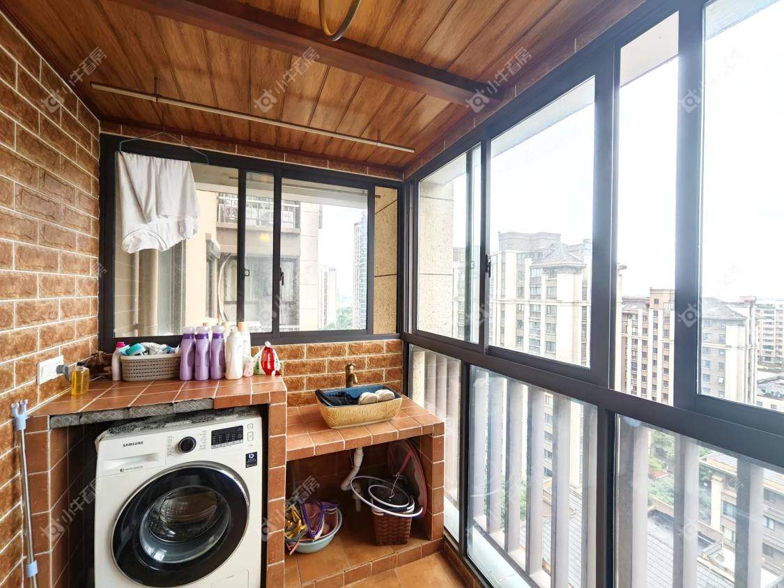 镇江御珑湾(丹阳)在售二手房源室内图_小牛看房