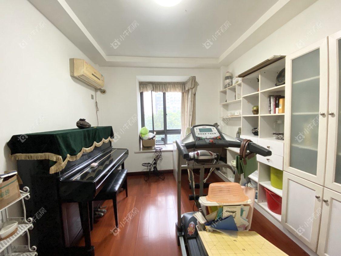 镇江锦尚名都在售二手房源室内图_小牛看房