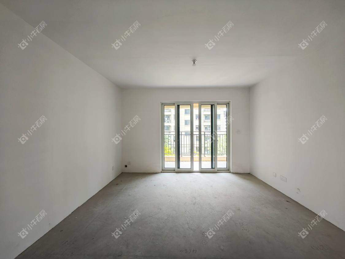 镇江中南熙悦城中南二期在售二手房源室内图_小牛看房