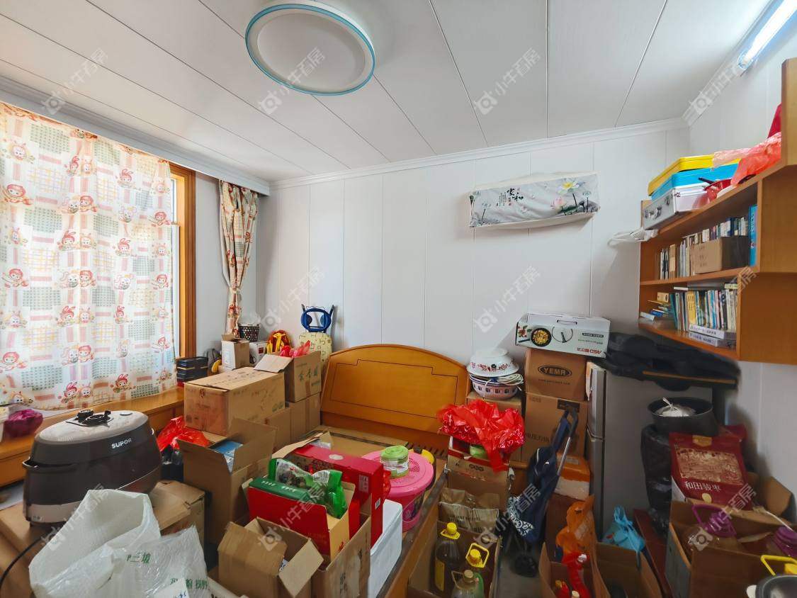 镇江司法住宅在售二手房源室内图_小牛看房