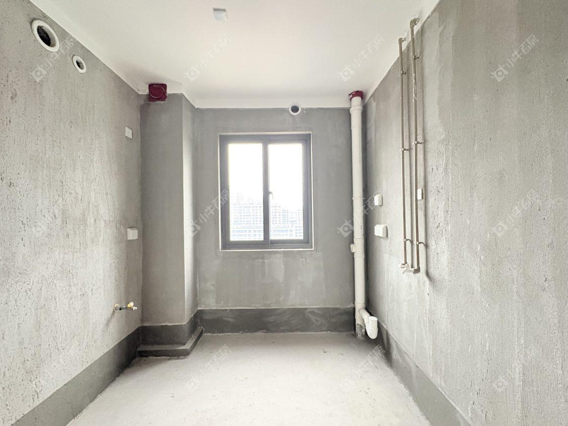 镇江中海时代都会在售二手房源室内图_小牛看房