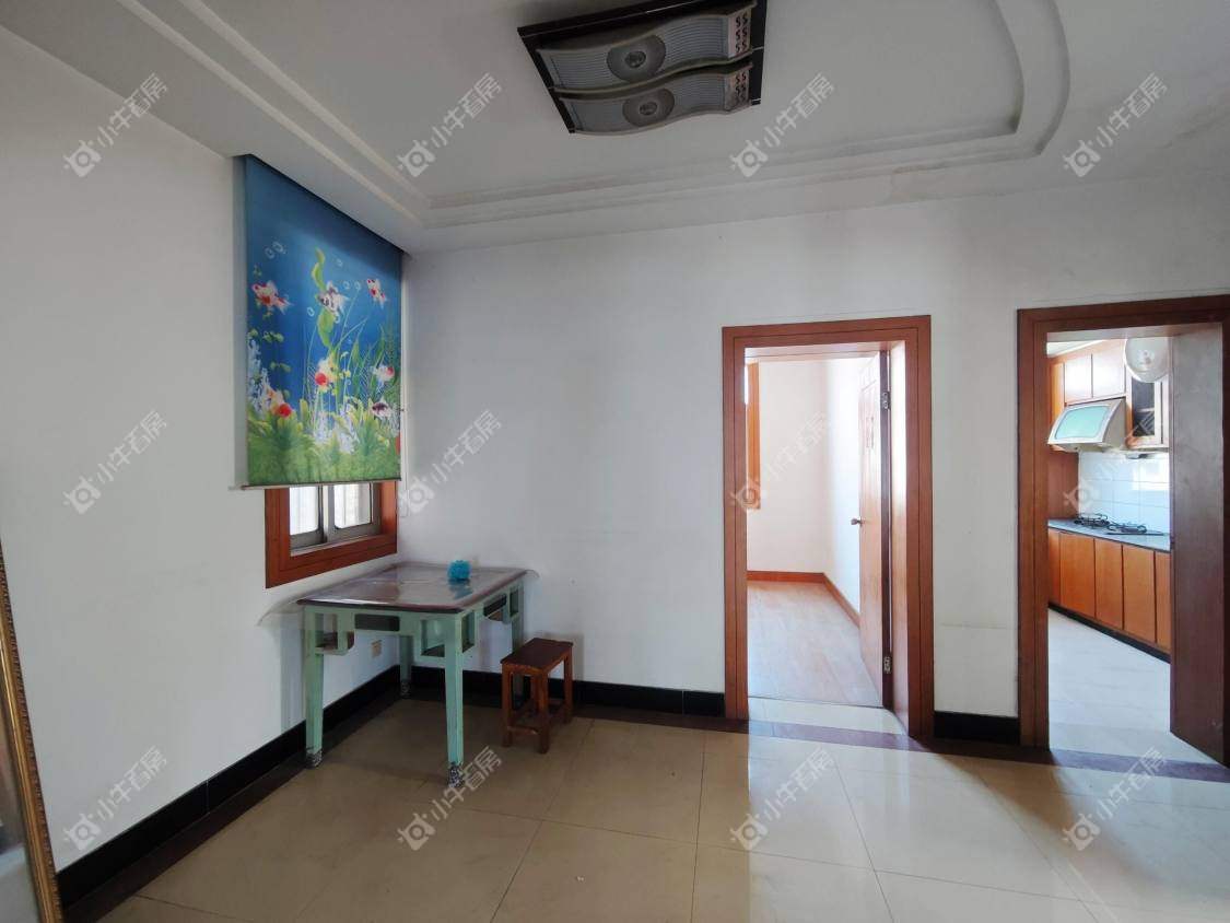 镇江农行小区在售二手房源室内图_小牛看房