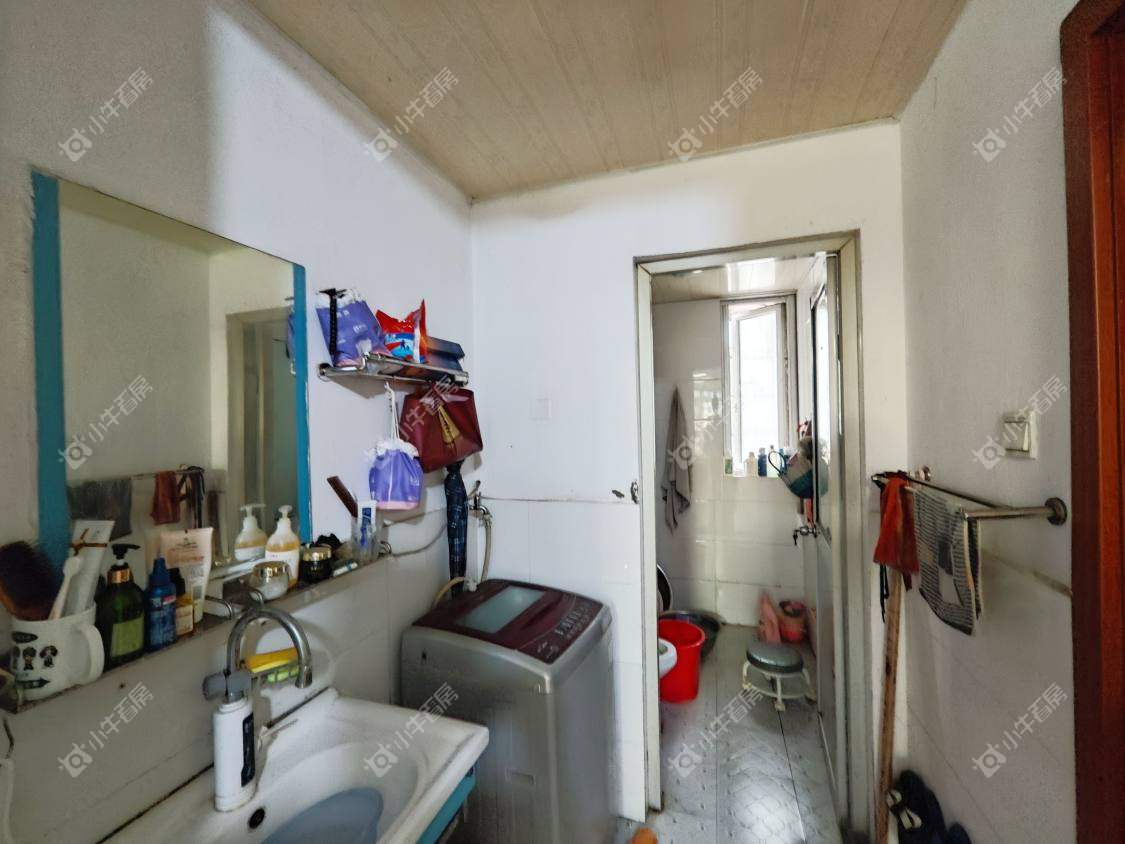 镇江练湖新城在售二手房源室内图_小牛看房