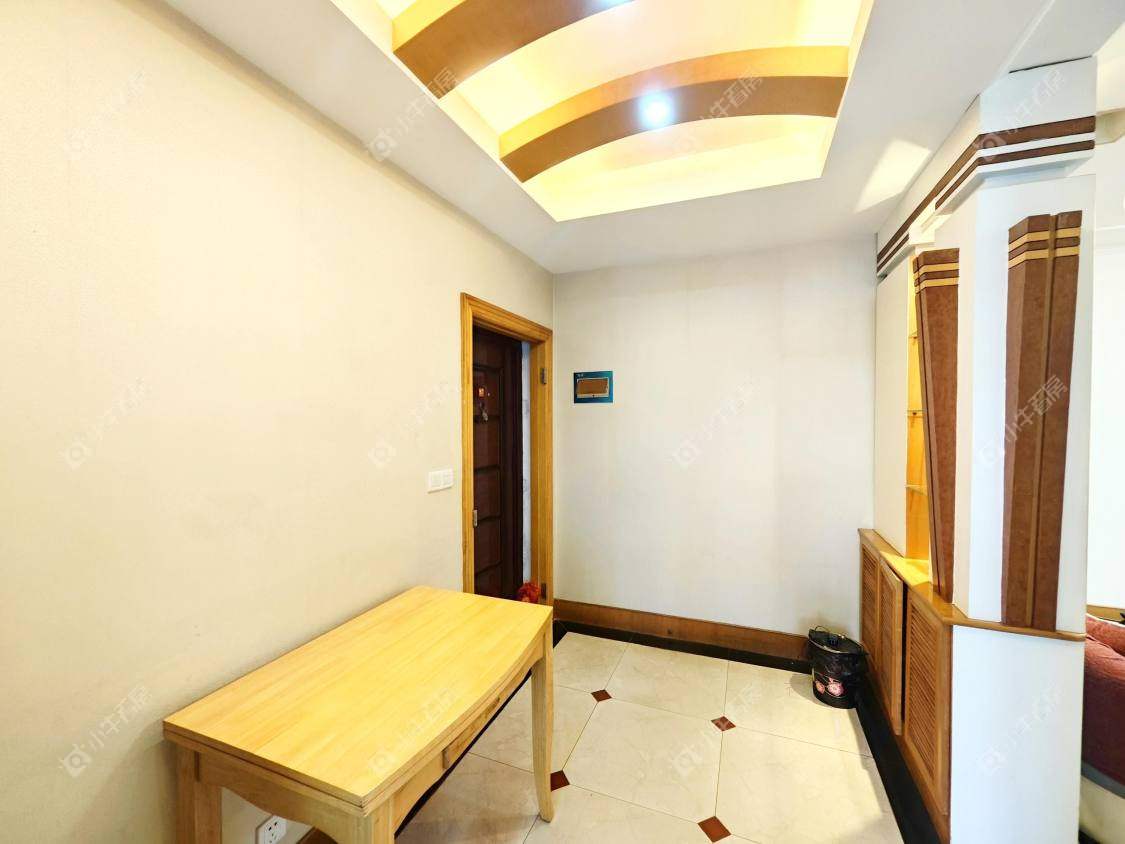 镇江教师新村在售二手房源室内图_小牛看房