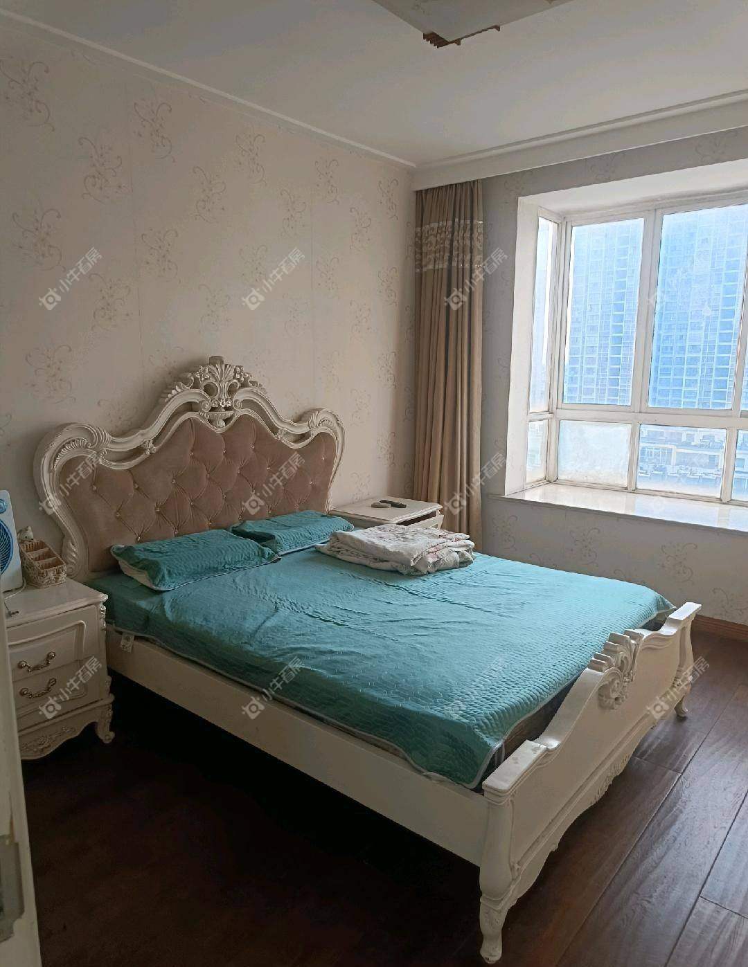 镇江金鼎城市花园在租房源室内图_小牛看房