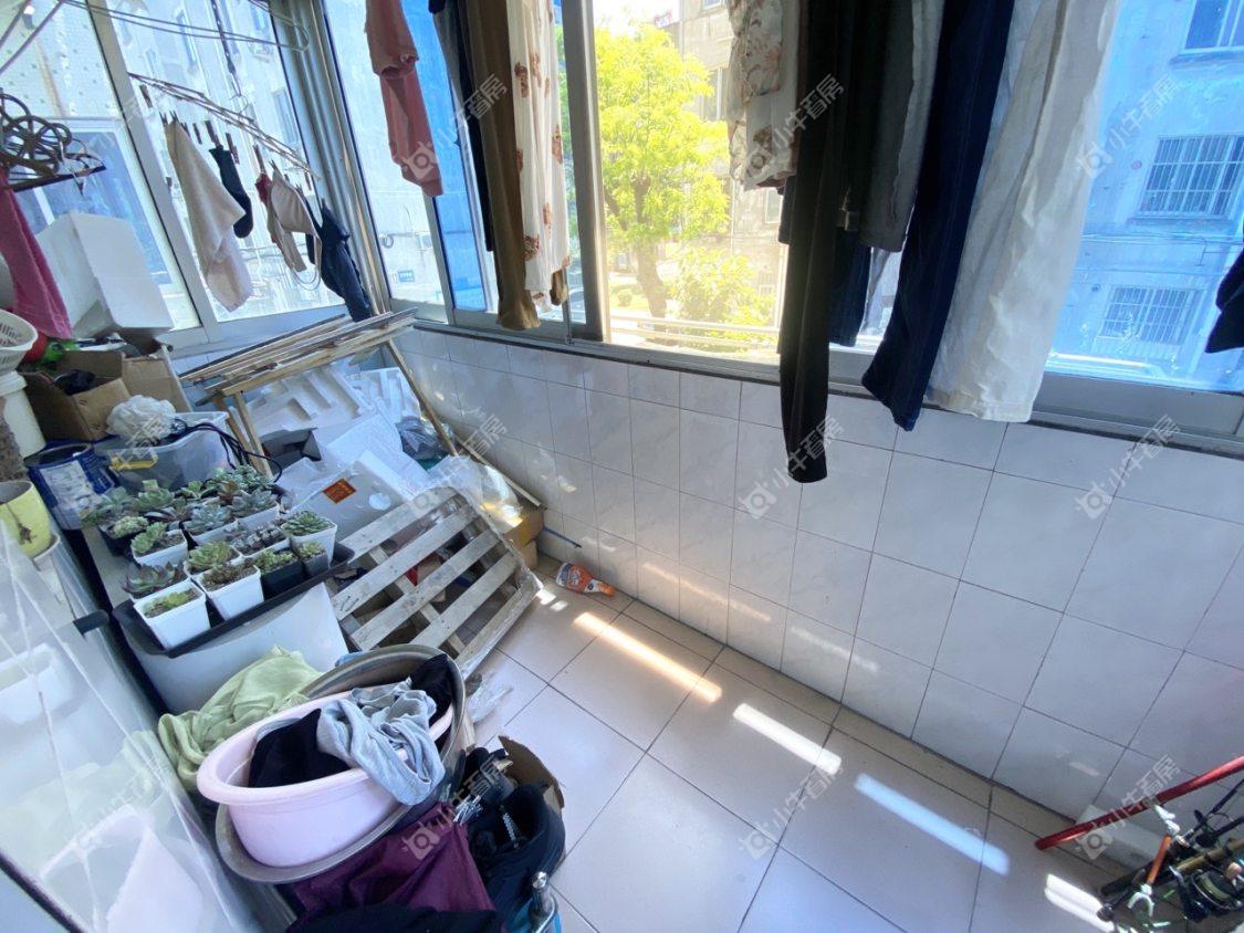 镇江华南新村在售二手房源室内图_小牛看房