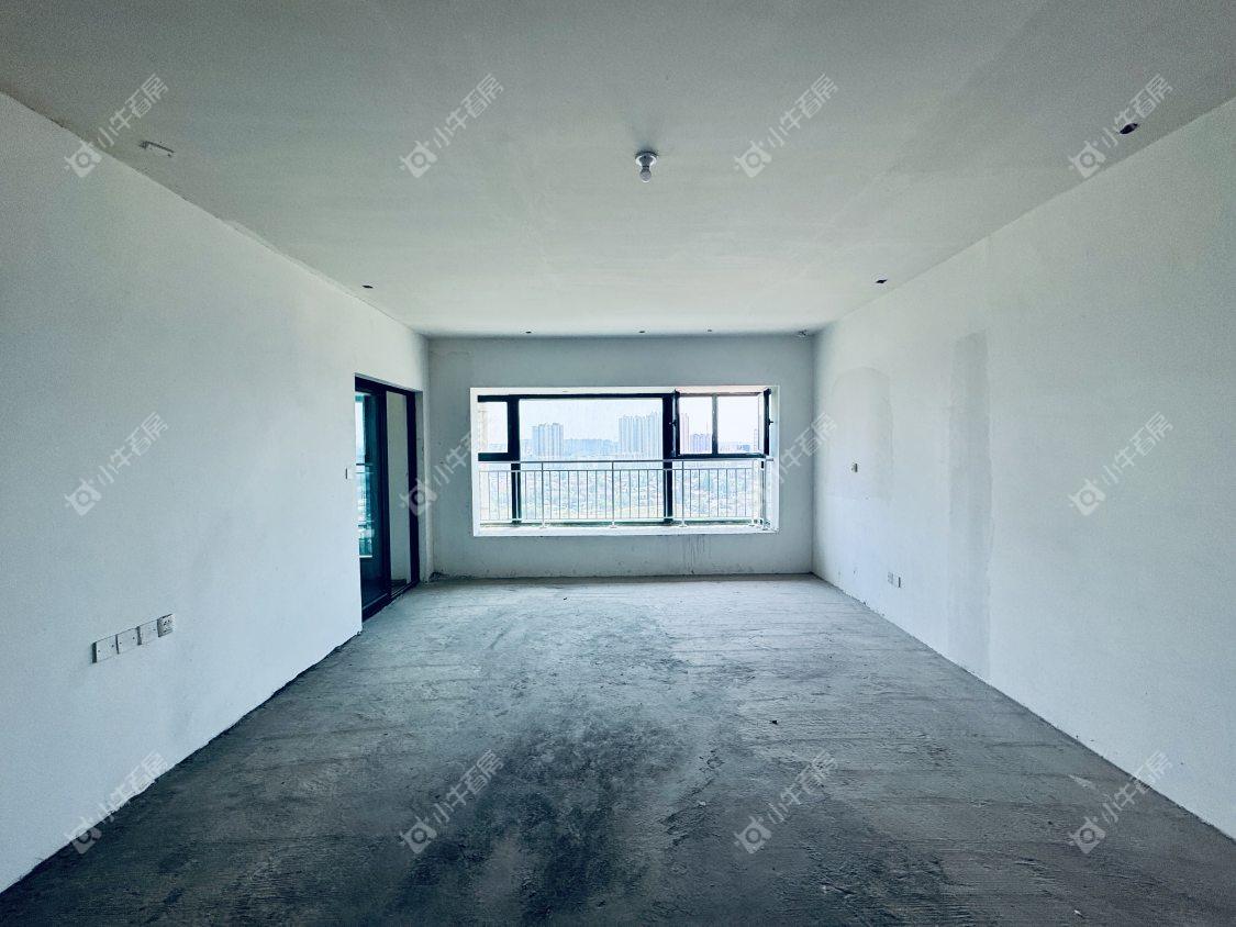 镇江恒大城在售二手房源_小牛看房