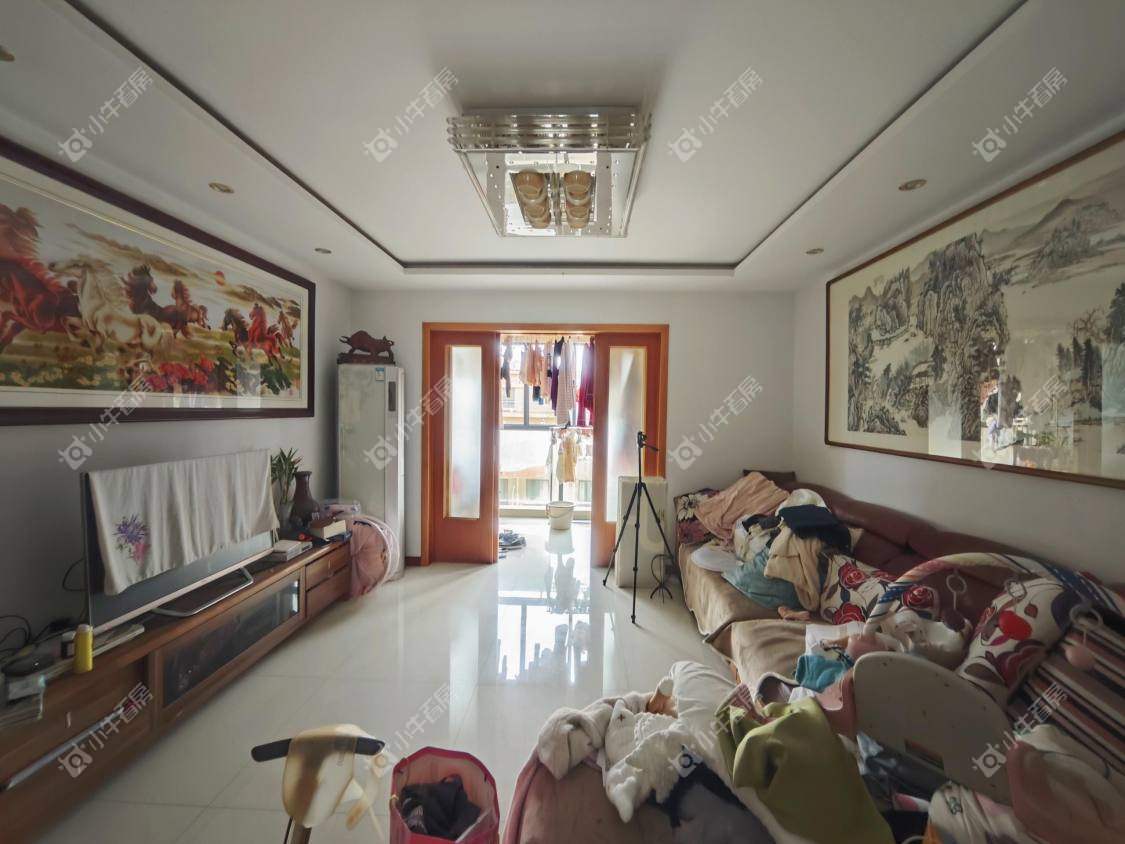 镇江南方名居在售二手房源_小牛看房