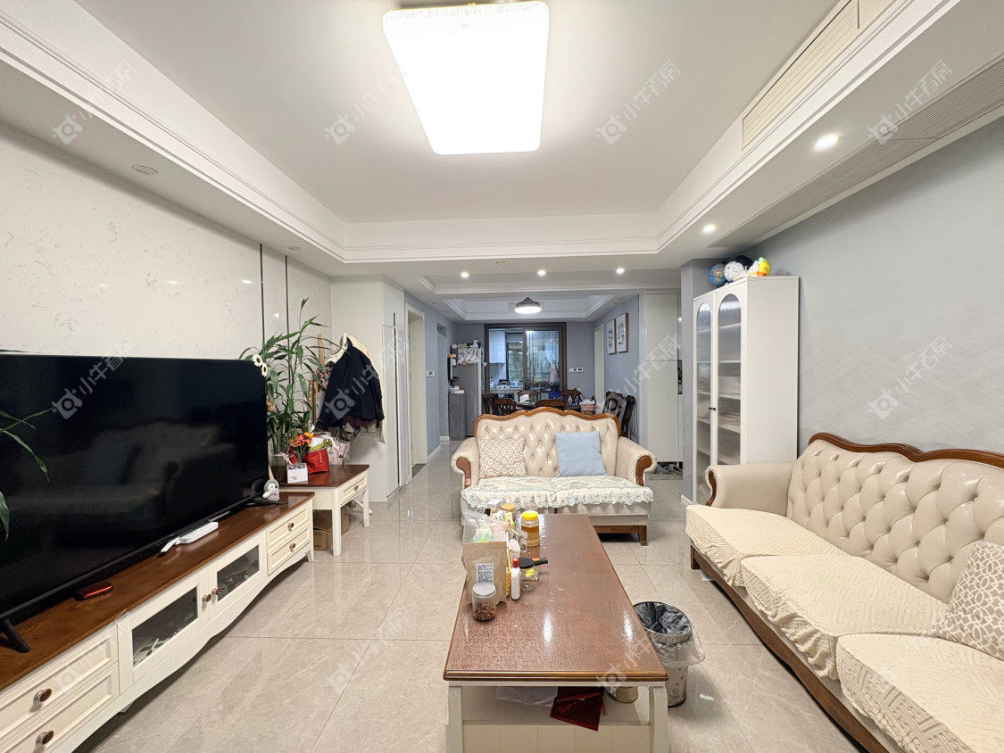 镇江天颐城在售二手房源_小牛看房