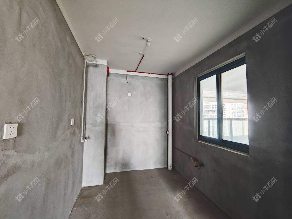 镇江万善上院在售二手房源室内图_小牛看房