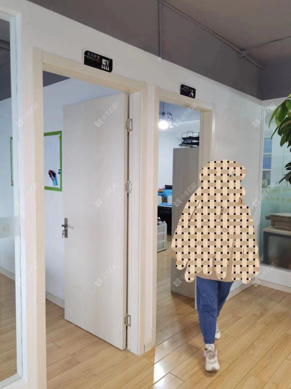 镇江吾悦广场（丹阳）在租房源室内图_小牛看房