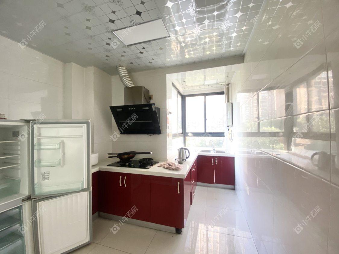 镇江华都锦城在售二手房源室内图_小牛看房