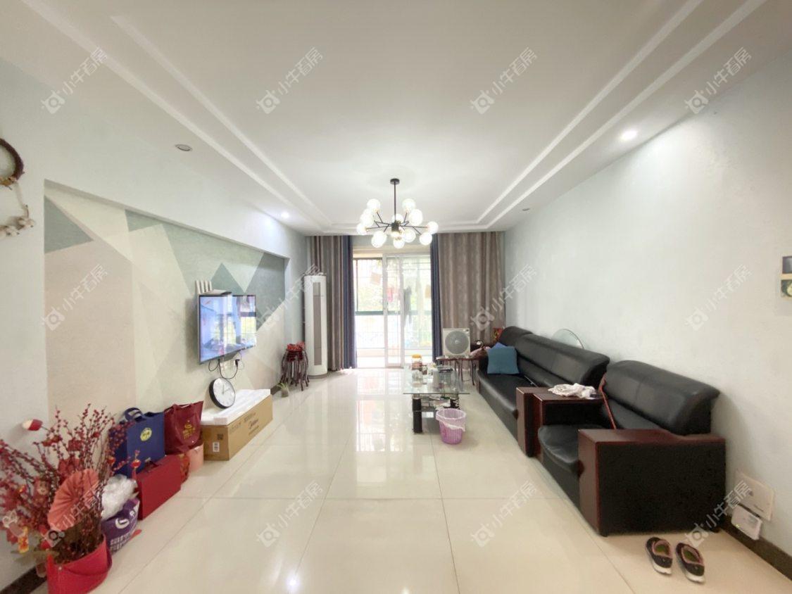 镇江澳都花城在售二手房源室内图_小牛看房