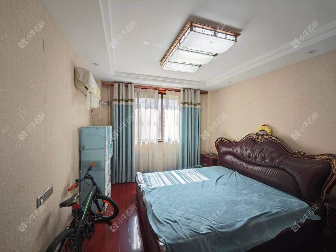 镇江清馨家园在售二手房源室内图_小牛看房