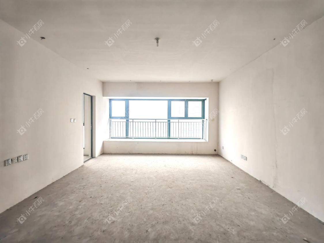 镇江恒大名都二三期在售二手房源室内图_小牛看房