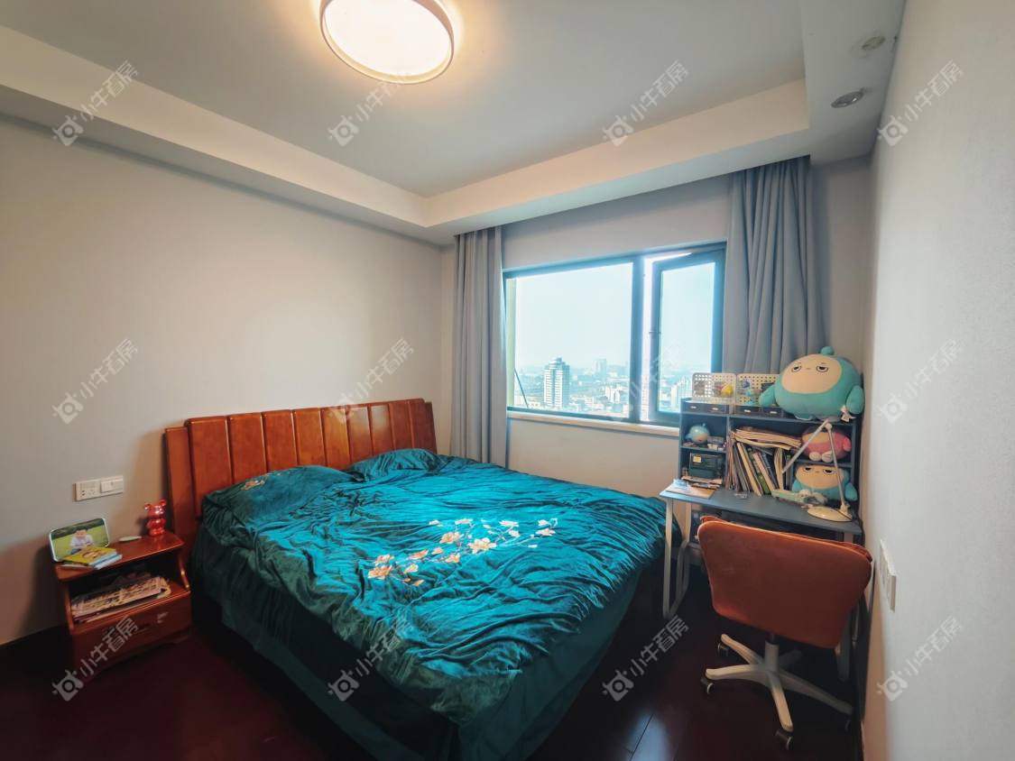 镇江恒大名都一期在售二手房源室内图_小牛看房