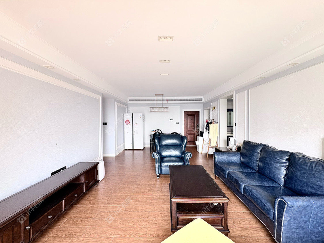 镇江国信宜和在售二手房源室内图_小牛看房