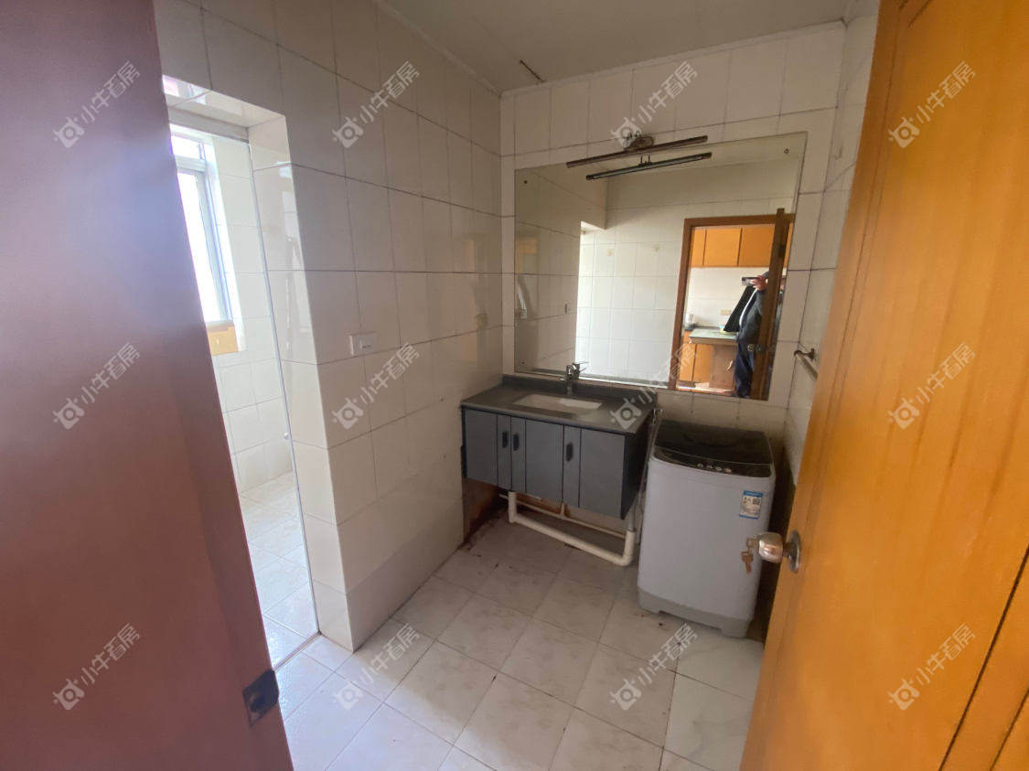 镇江万善园一村在售二手房源_小牛看房