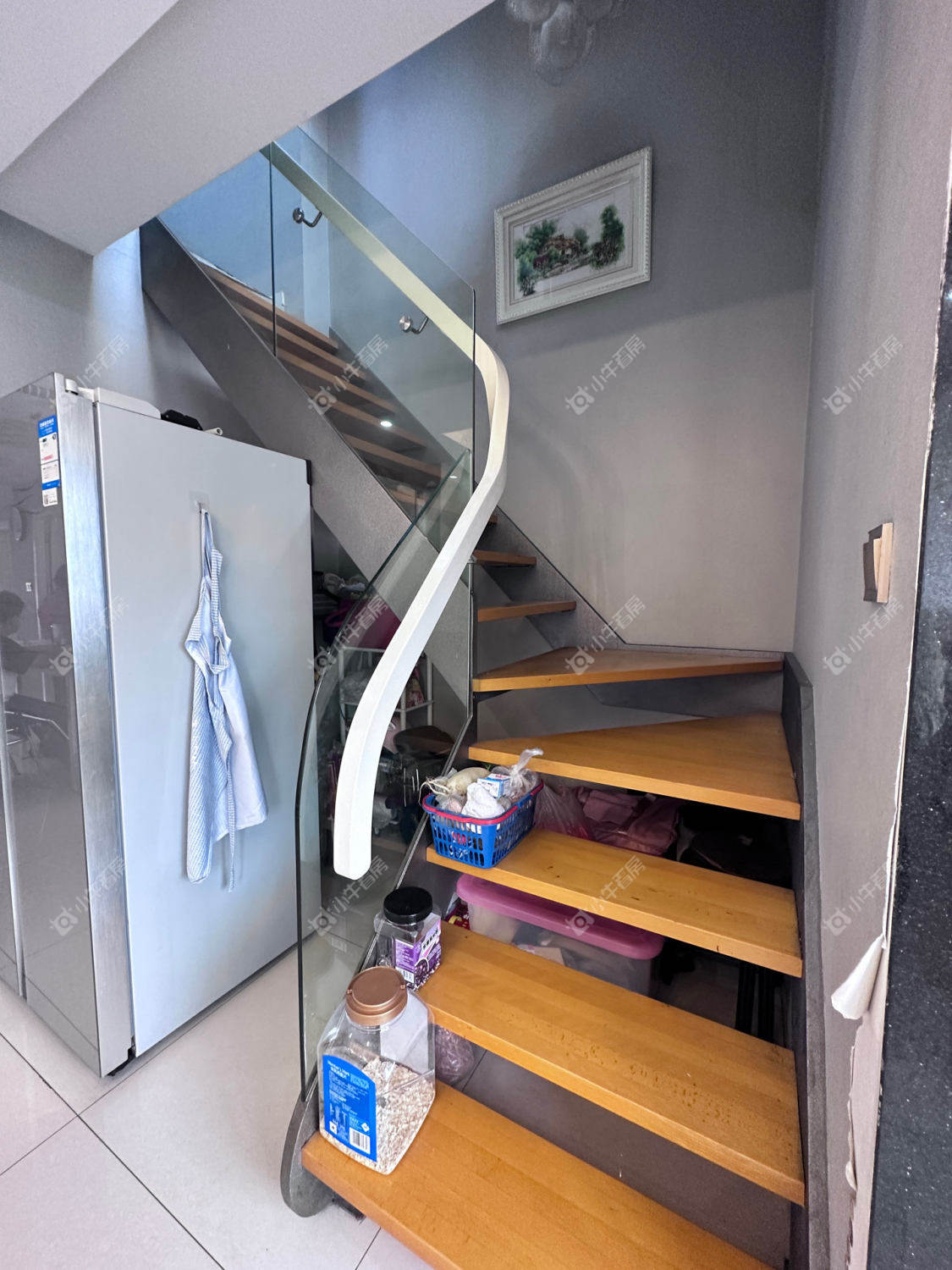 镇江凤翔花园在售二手房源_小牛看房