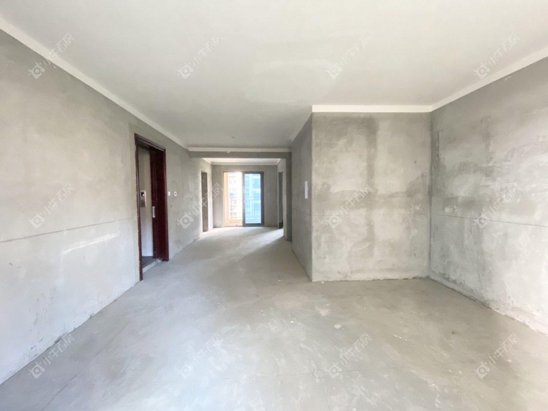 镇江碧桂园樾府在售二手房源室内图_小牛看房