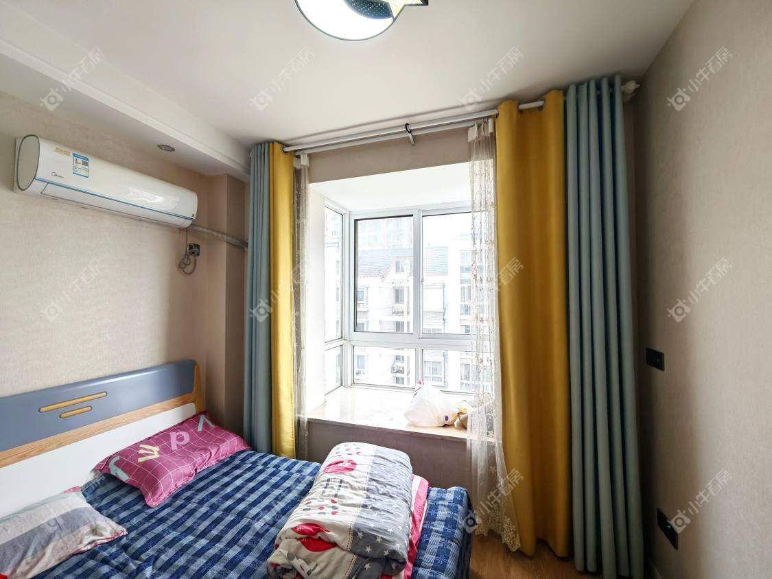 镇江惠泽苑在售二手房源室内图_小牛看房