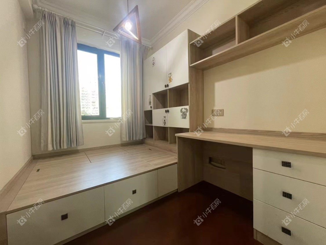 镇江恒大名都二三期在售二手房源_小牛看房