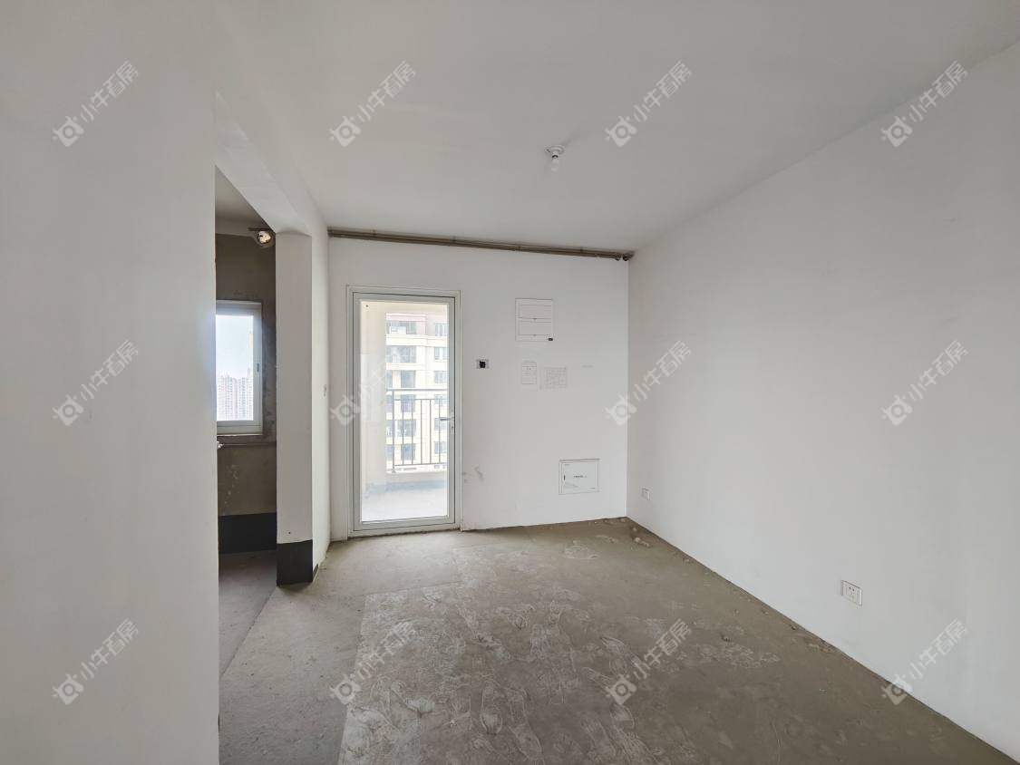 镇江中南熙悦城中南二期在售二手房源室内图_小牛看房