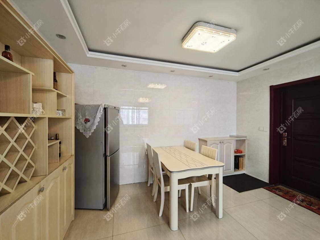 镇江欧洲城在售二手房源室内图_小牛看房