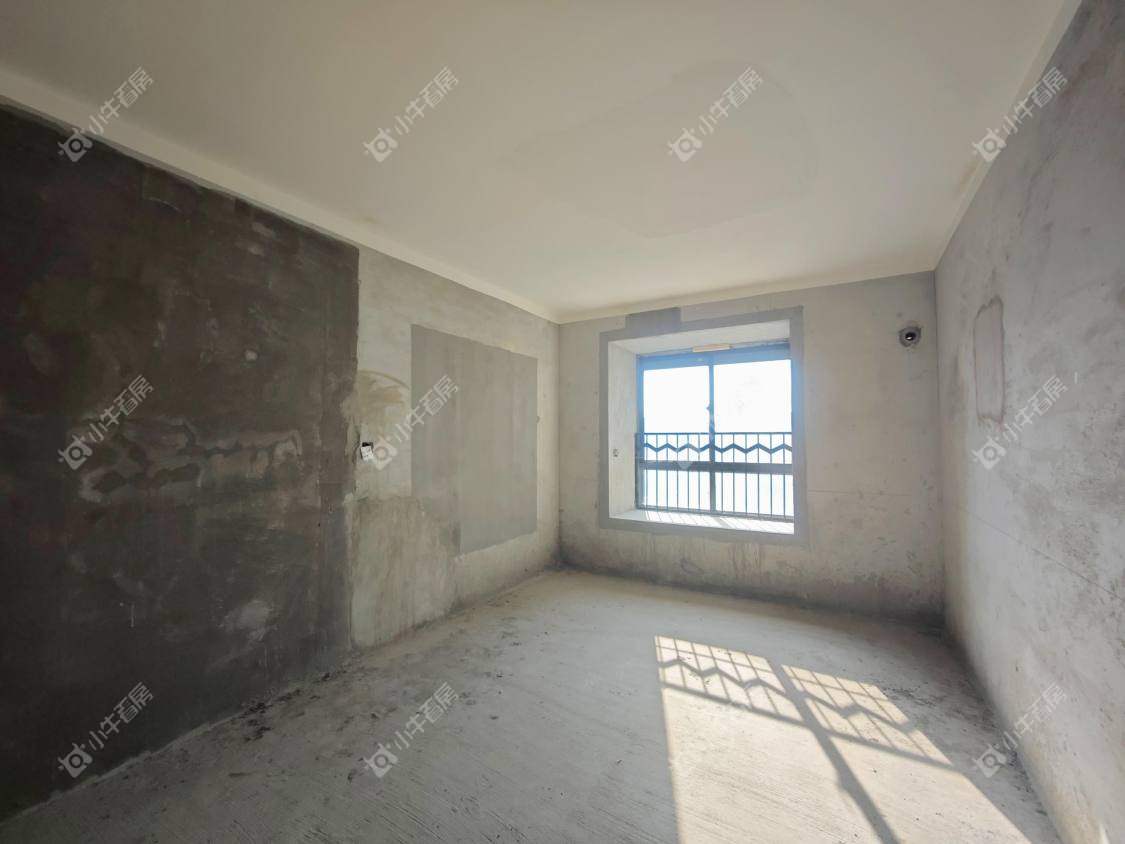 镇江信达香堤国际在售二手房源室内图_小牛看房