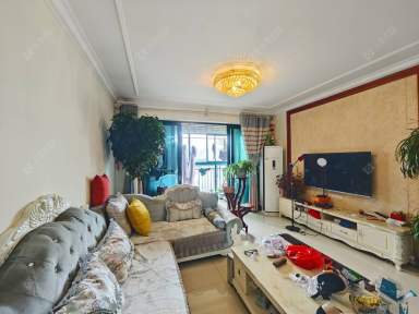 镇江恒大名都一期在售二手房_小牛看房