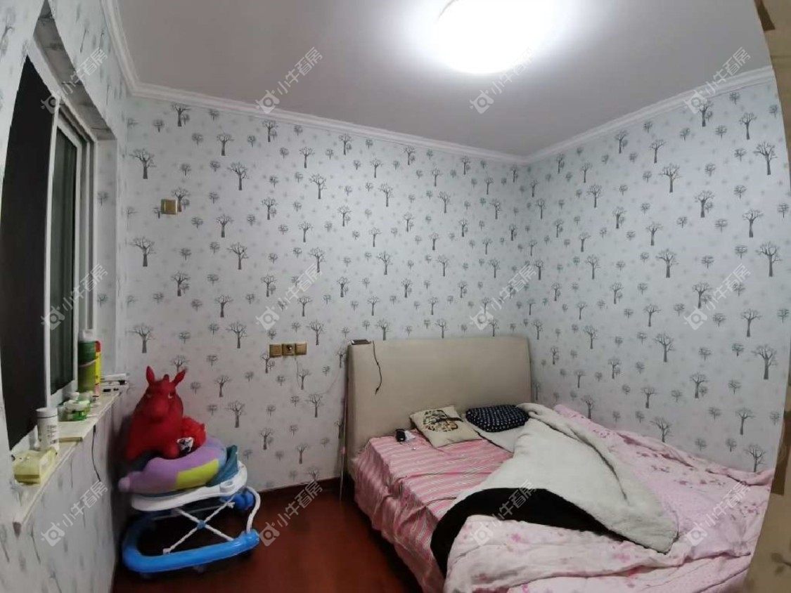 镇江美亚华悦在售二手房源_小牛看房