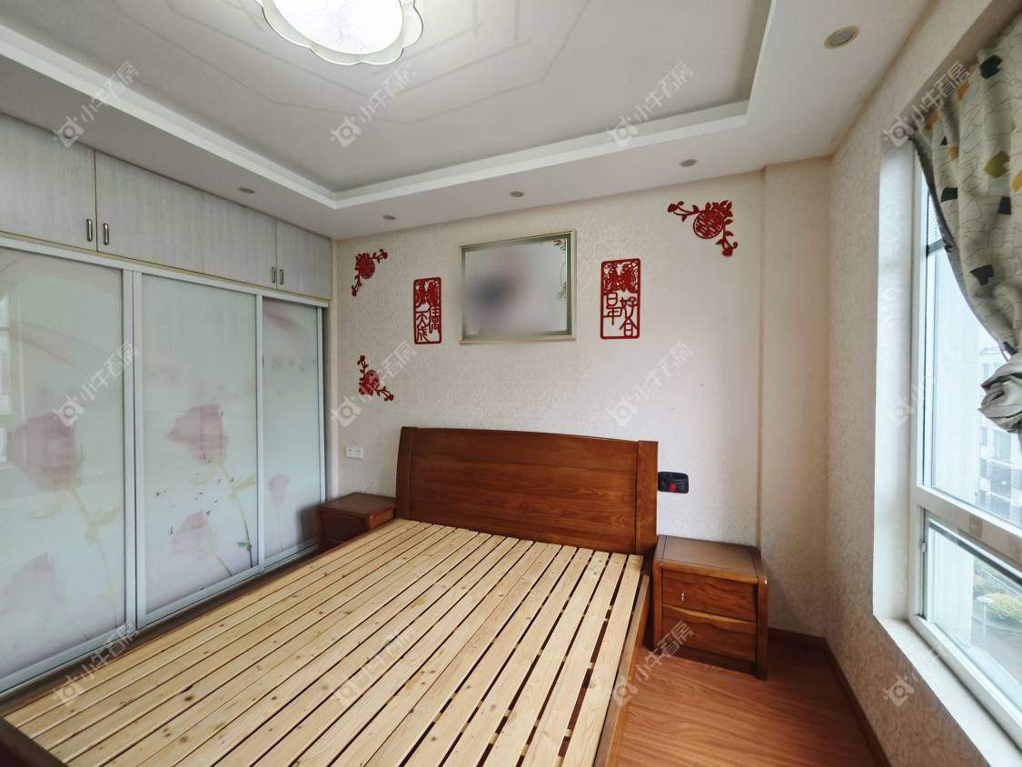 镇江练湖新城在售二手房源室内图_小牛看房