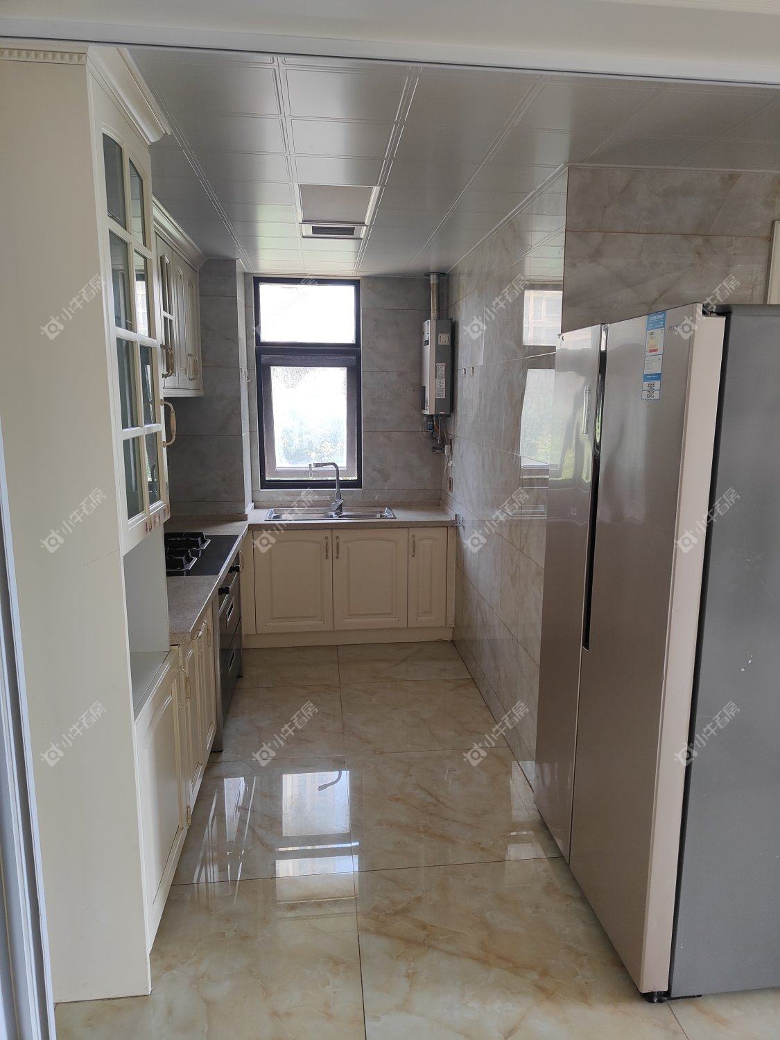 镇江吾悦华府（丹阳）在售二手房源室内图_小牛看房